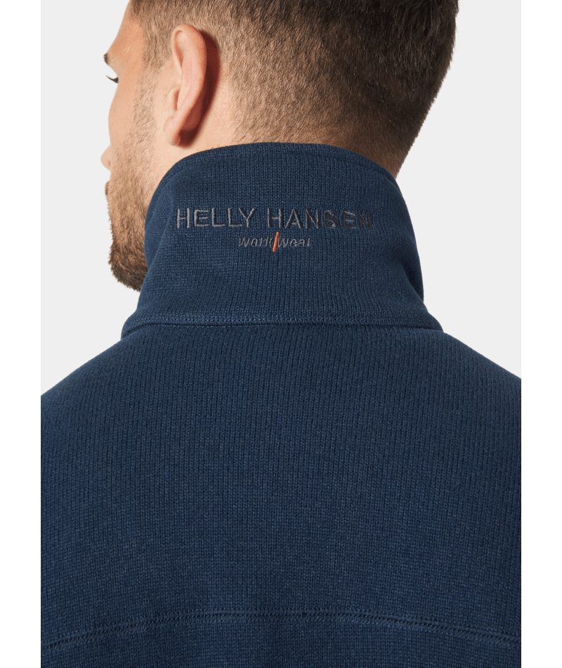Helly Hansen Kensington Knit Fleece Jacket