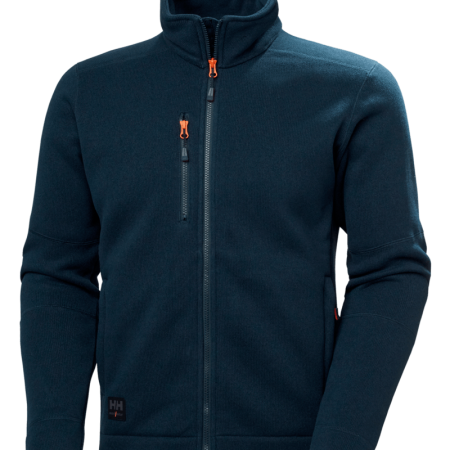 Helly Hansen Kensington Knit Fleece Jacket