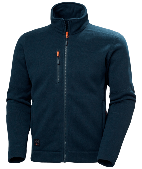 Helly Hansen Kensington Knit Fleece Jacket
