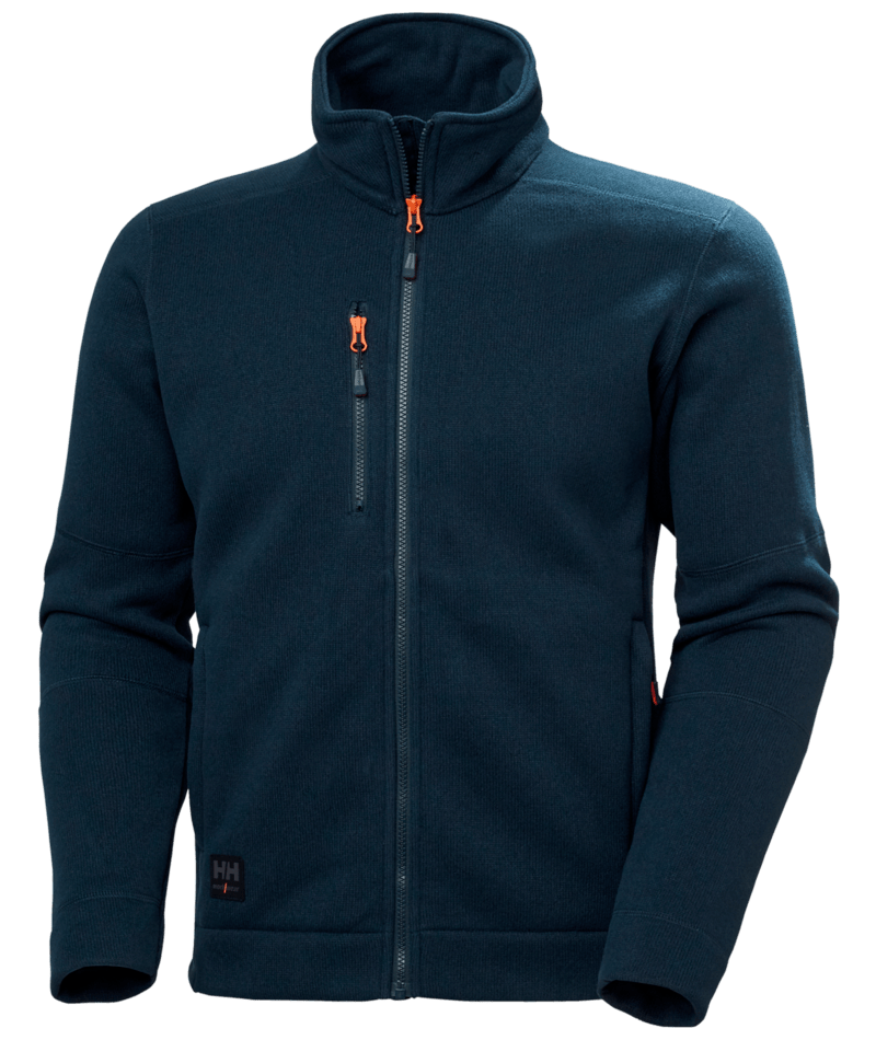 Helly Hansen Kensington Knit Fleece Jacket