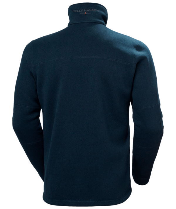 Helly Hansen Kensington Knit Fleece Jacket
