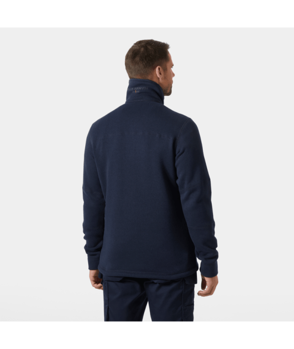 Helly Hansen Kensington Halfzip Knit Fleece