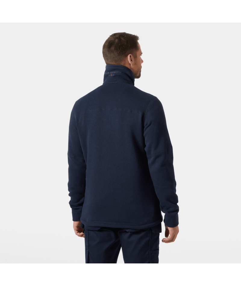 Helly Hansen Kensington Halfzip Knit Fleece