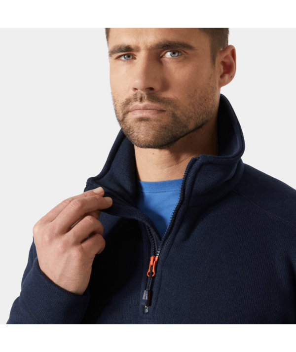 Helly Hansen Kensington Halfzip Knit Fleece