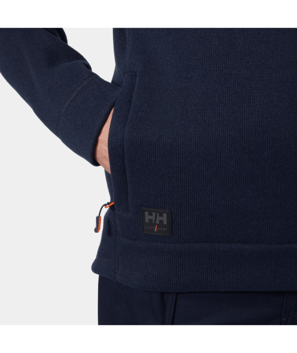 Helly Hansen Kensington Halfzip Knit Fleece
