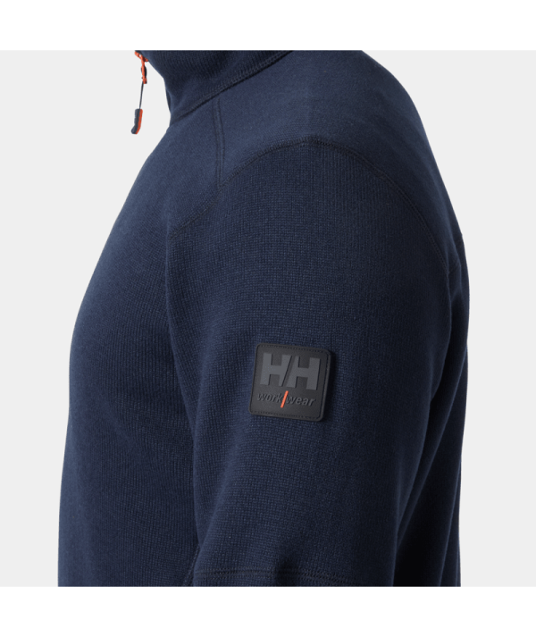 Helly Hansen Kensington Halfzip Knit Fleece