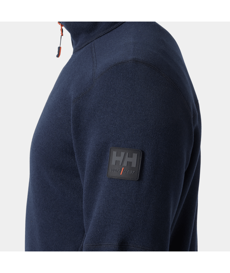 Helly Hansen Kensington Halfzip Knit Fleece