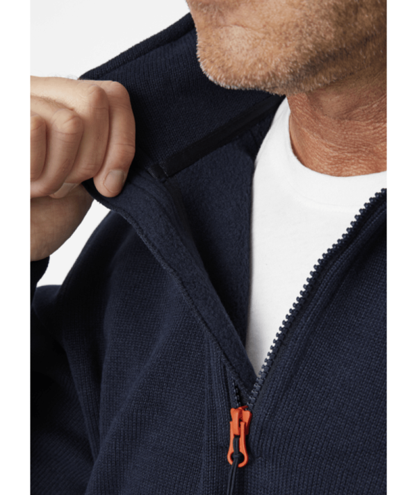 Helly Hansen Kensington Halfzip Knit Fleece