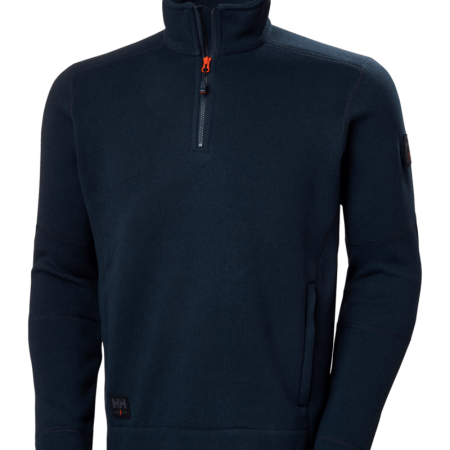 Helly Hansen Kensington Halfzip Knit Fleece