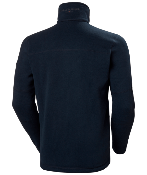 Helly Hansen Kensington Halfzip Knit Fleece