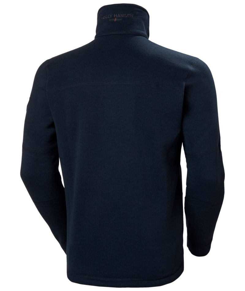 Helly Hansen Kensington Halfzip Knit Fleece