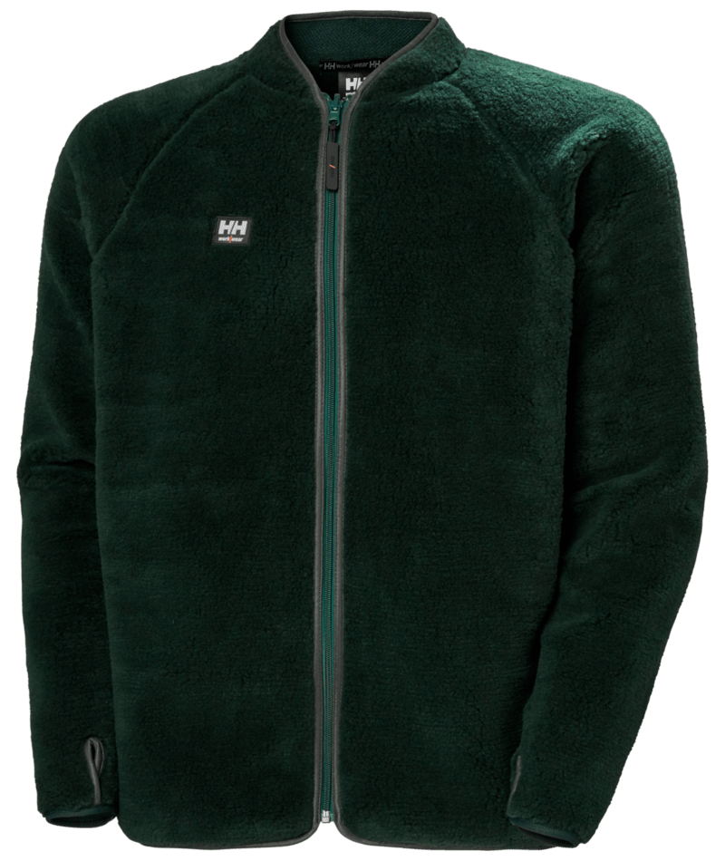 Helly Hansen Basel Reversible Jacket