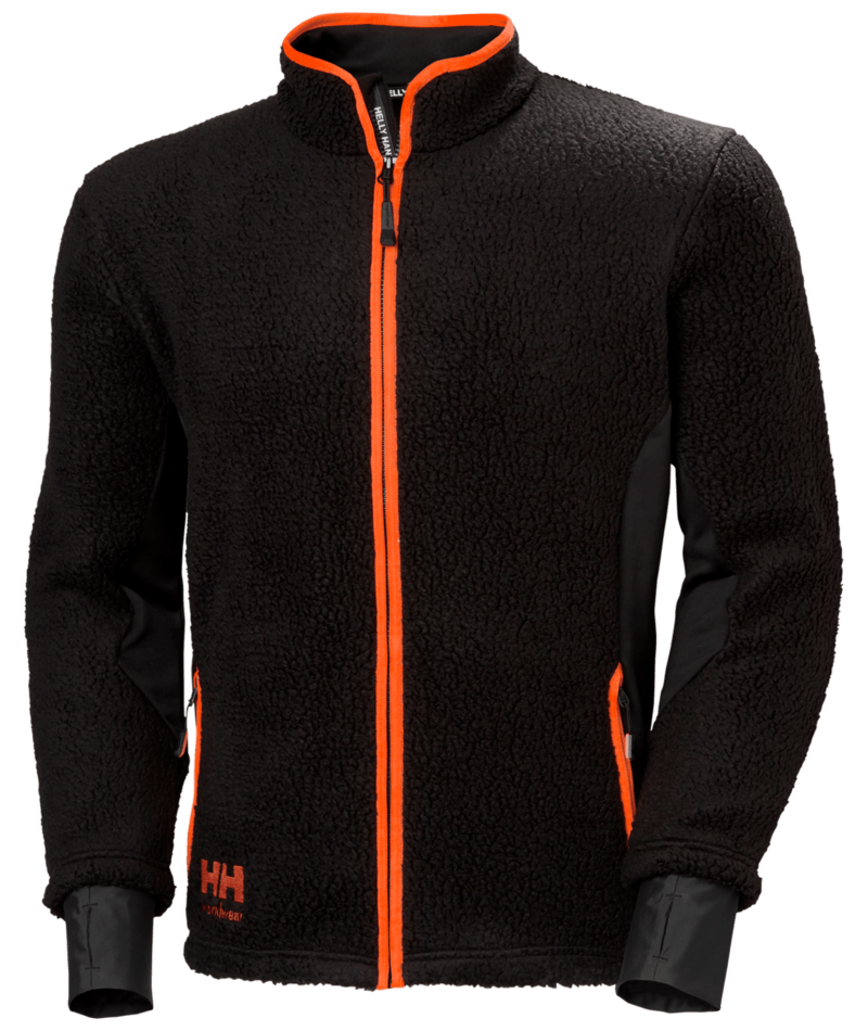 Helly Hansen Chelsea Evo Pile Jacket
