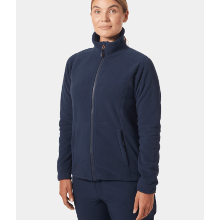 Helly Hansen Womens Luna Fleece Jacket