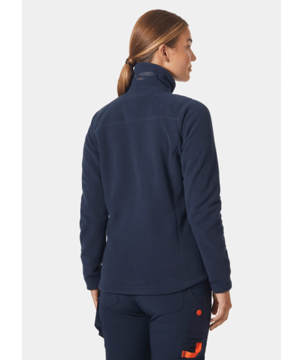 Helly Hansen Womens Luna Fleece Jacket