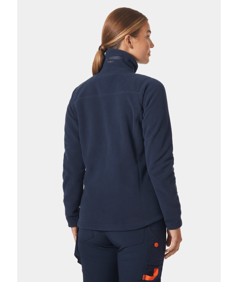 Helly Hansen Womens Luna Fleece Jacket