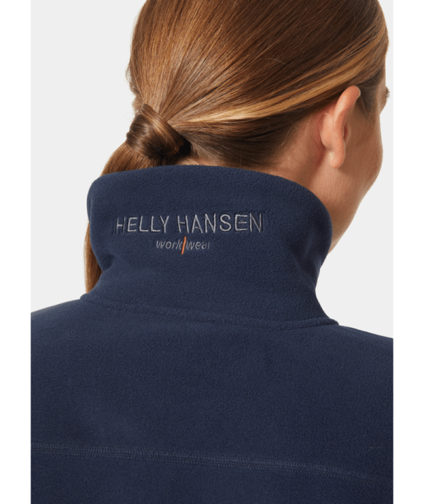 Helly Hansen Womens Luna Fleece Jacket