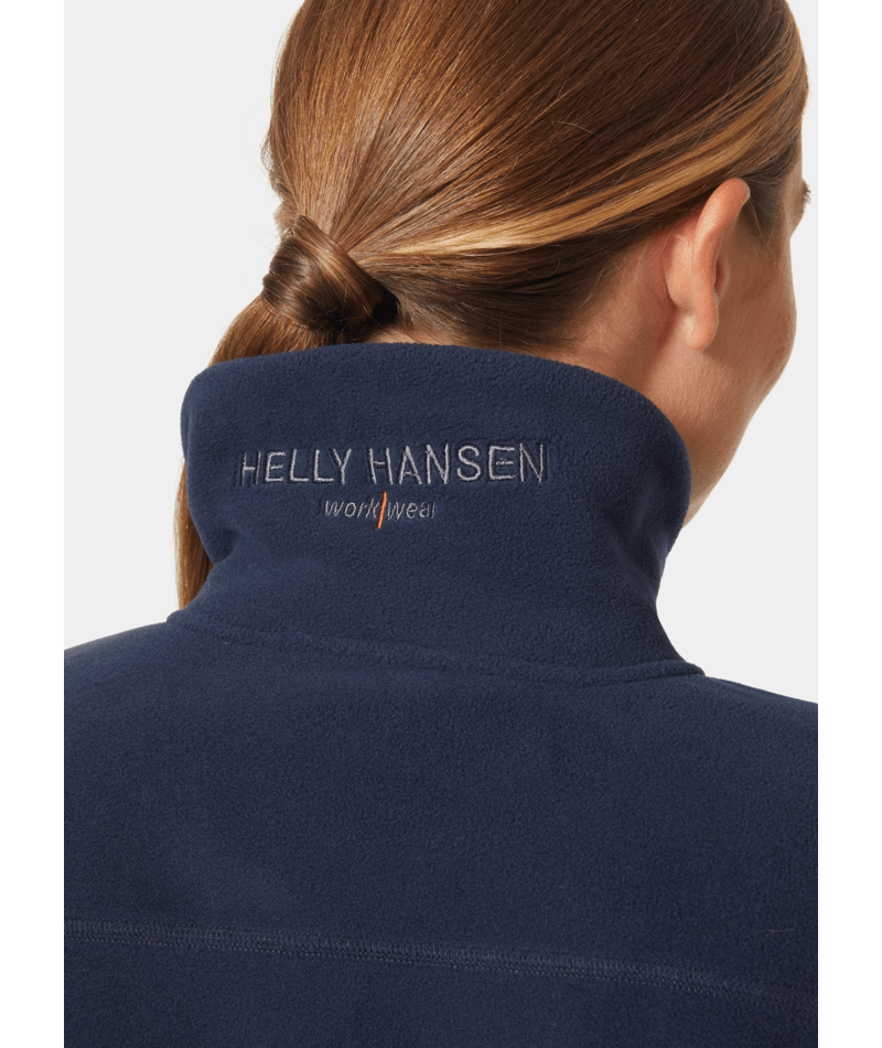 Helly Hansen Womens Luna Fleece Jacket