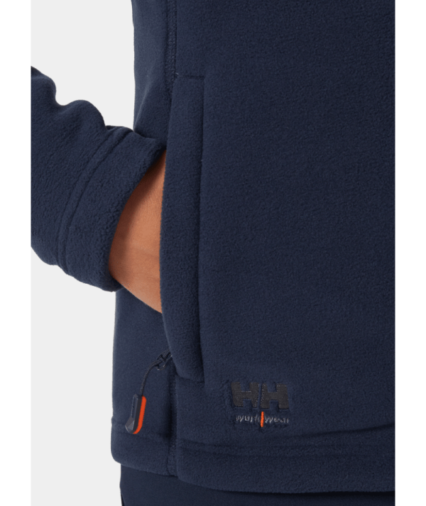 Helly Hansen Womens Luna Fleece Jacket