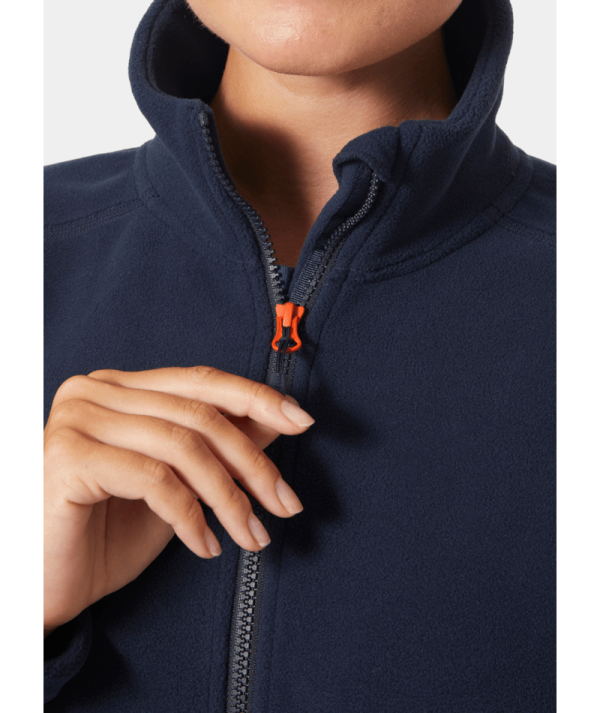 Helly Hansen Womens Luna Fleece Jacket