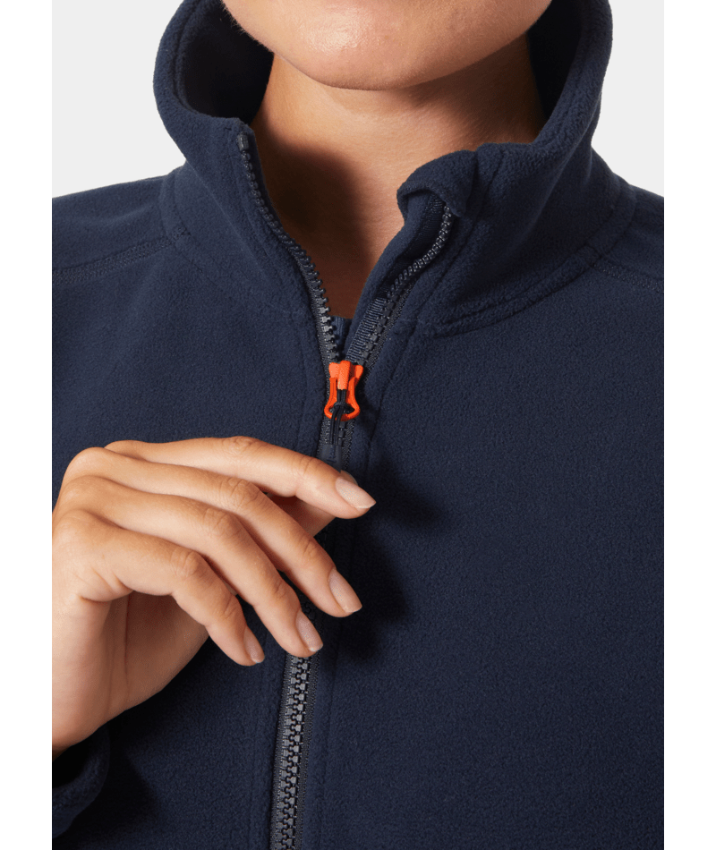 Helly Hansen Womens Luna Fleece Jacket