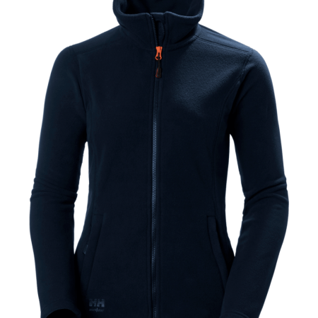 Helly Hansen Womens Luna Fleece Jacket