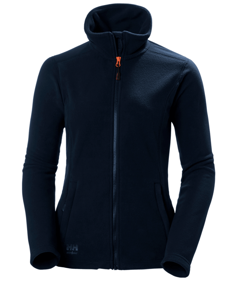 Helly Hansen Womens Luna Fleece Jacket
