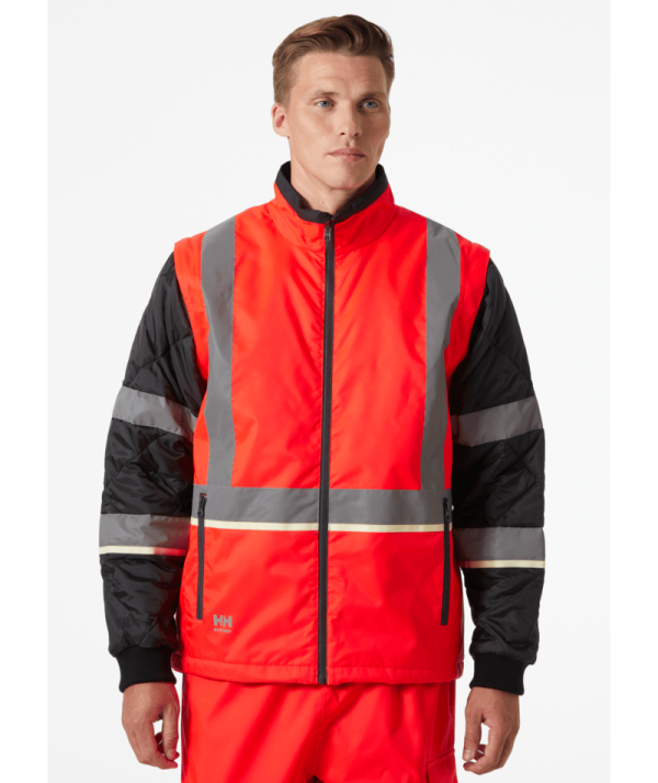 Helly Hansen Uc-Me Insulator