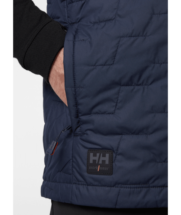 Helly Hansen Kensington Lifaloft Vest