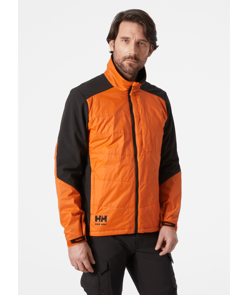 Helly Hansen Kensington Insulated Jacket