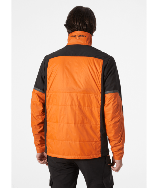 Helly Hansen Kensington Insulated Jacket