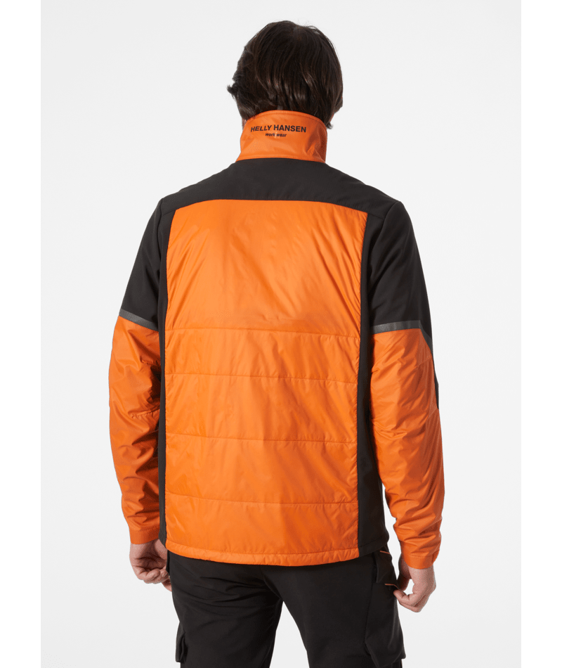 Helly Hansen Kensington Insulated Jacket