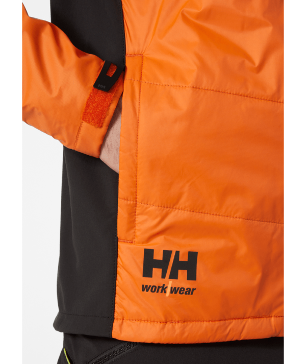 Helly Hansen Kensington Insulated Jacket