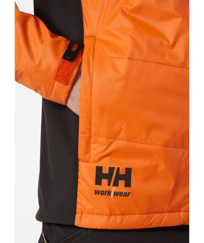 Helly Hansen Kensington Insulated Jacket