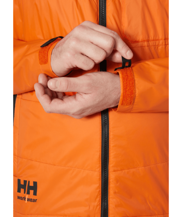 Helly Hansen Kensington Insulated Jacket