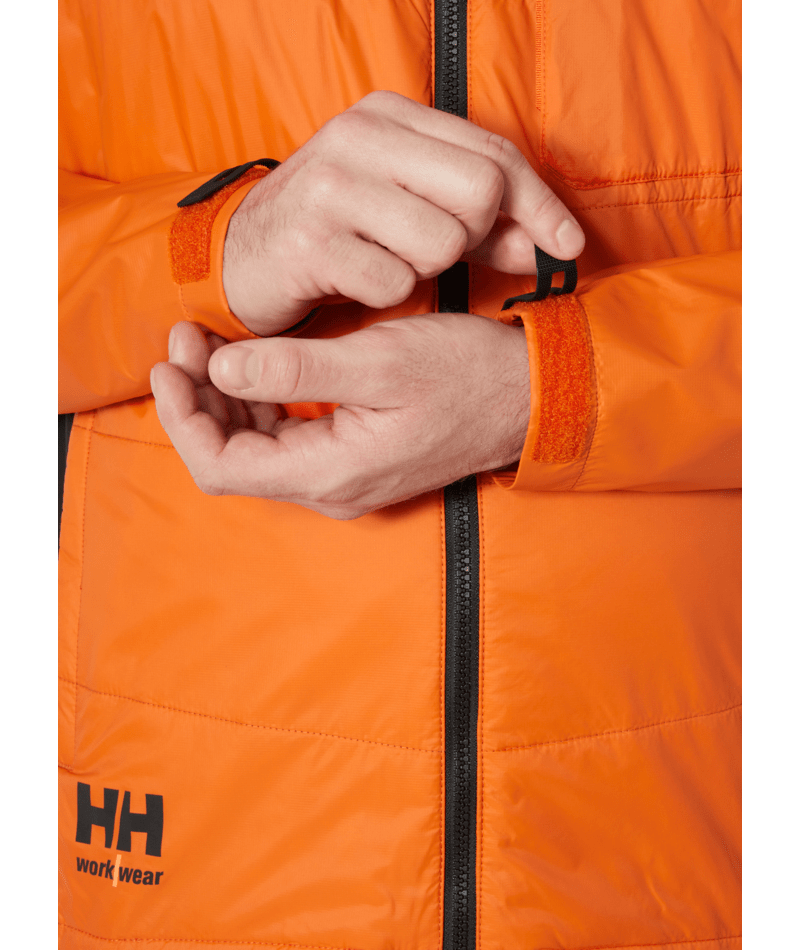 Helly Hansen Kensington Insulated Jacket