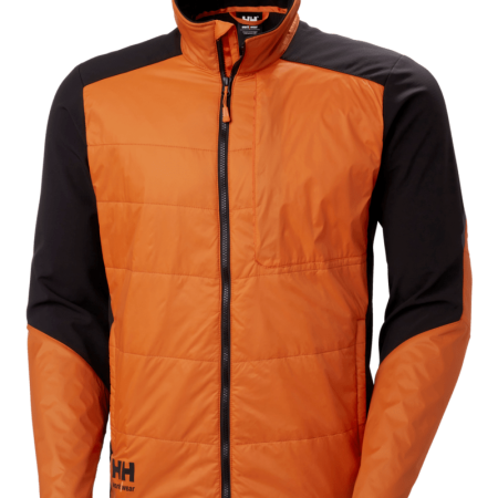 Helly Hansen Kensington Insulated Jacket
