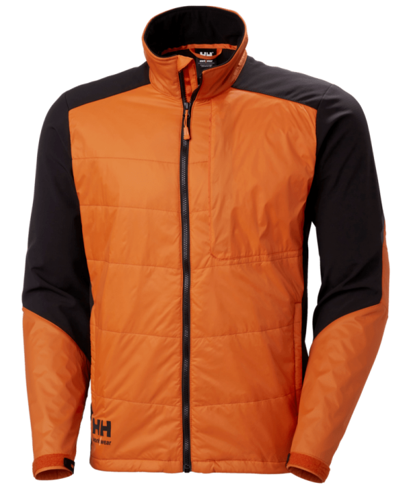 Helly Hansen Kensington Insulated Jacket