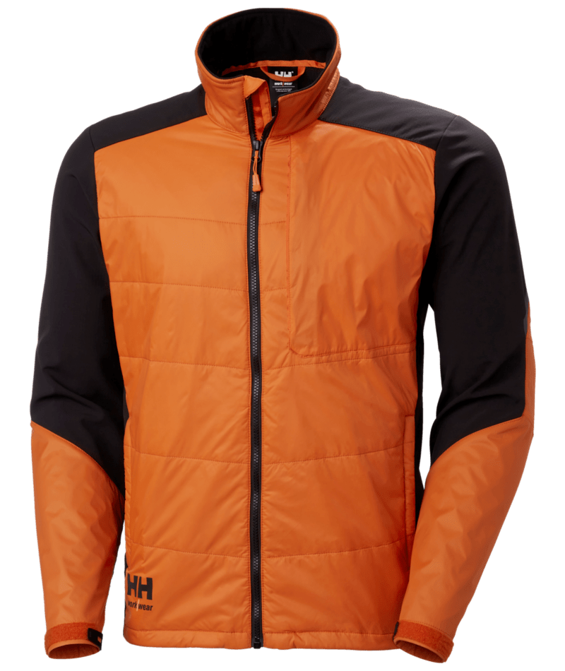Helly Hansen Kensington Insulated Jacket