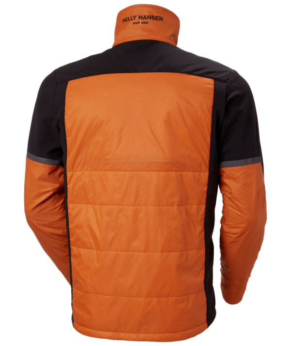 Helly Hansen Kensington Insulated Jacket