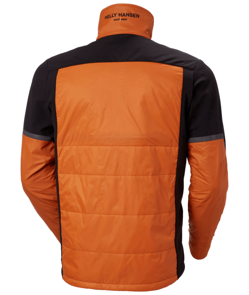 Helly Hansen Kensington Insulated Jacket