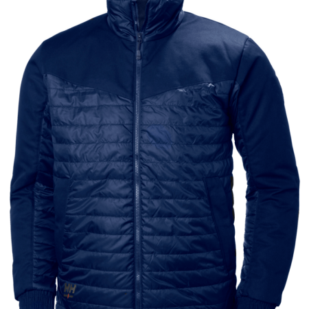 Helly Hansen Oxford Insulator Jacket