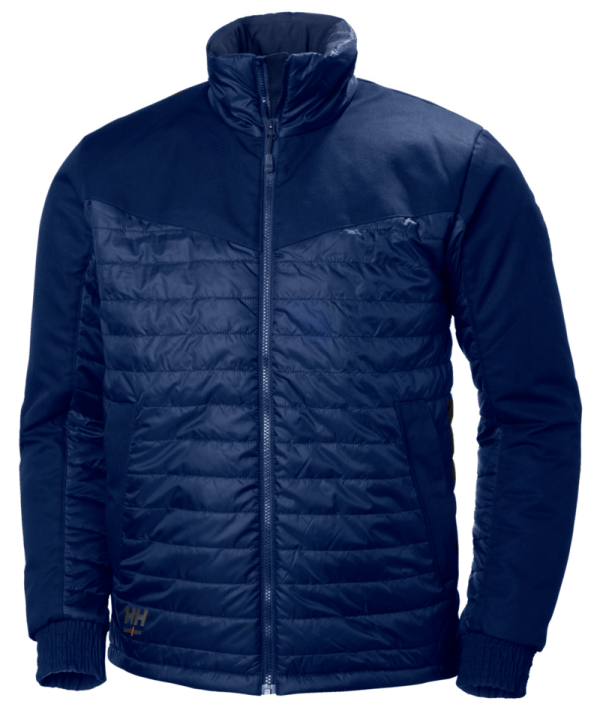 Helly Hansen Oxford Insulator Jacket
