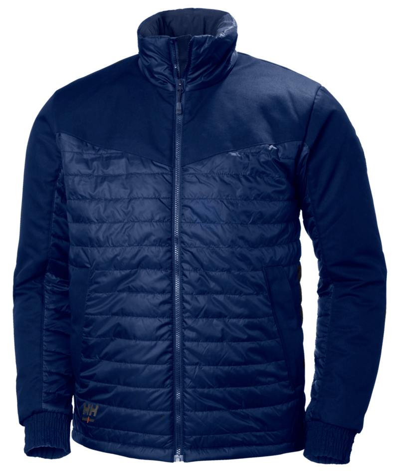 Helly Hansen Oxford Insulator Jacket