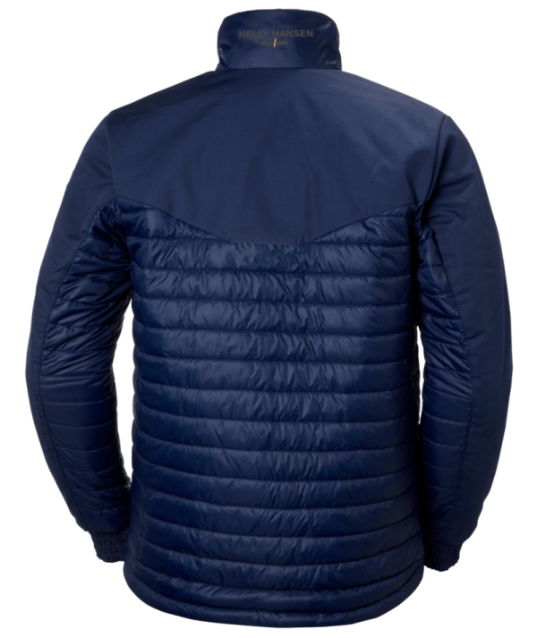 Helly Hansen Oxford Insulator Jacket