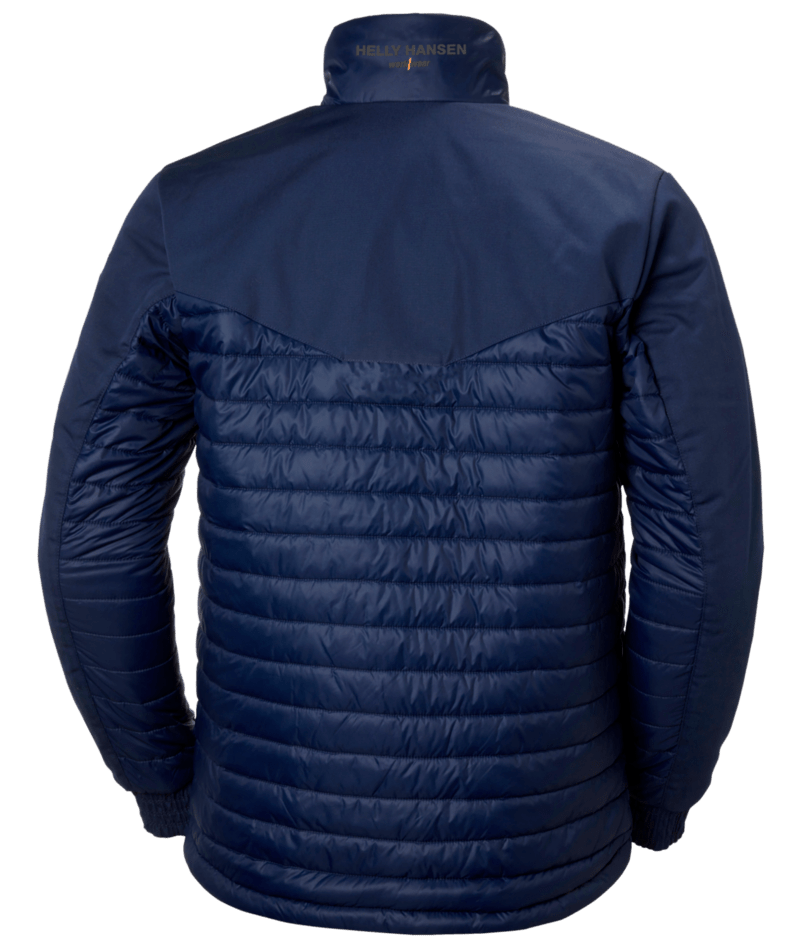 Helly Hansen Oxford Insulator Jacket