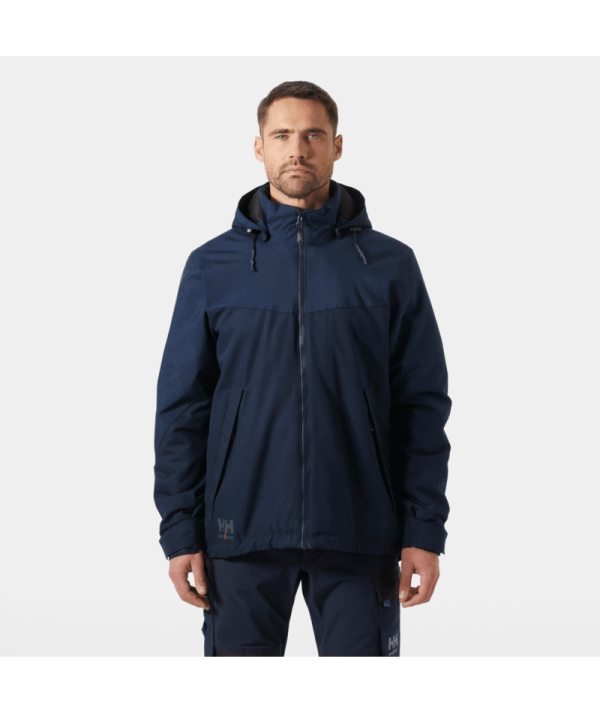 Helly Hansen Oxford Winter Jacket