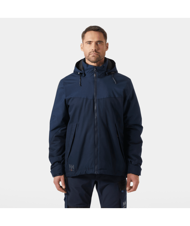 Helly Hansen Oxford Winter Jacket