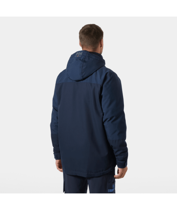Helly Hansen Oxford Winter Jacket