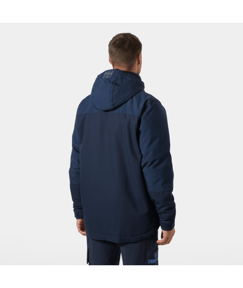 Helly Hansen Oxford Winter Jacket